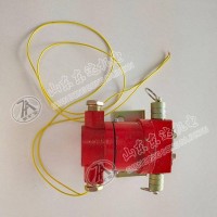 KHJ12/0.5矿用急停闭锁开关 双向拉绳开关 皮带综保