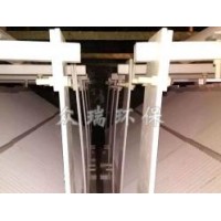 江苏屋脊除雾除尘器制造厂家/众瑞环保公司订做屋脊反冲洗支撑架