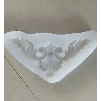 硅胶翻模之石膏娃娃
