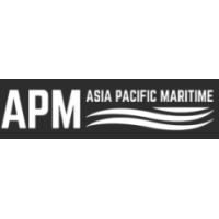 2026 Asia Pacific Maritime