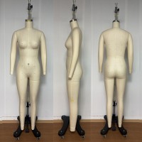 杭州立体打版公仔-山东服装设计人台-辽宁板房裁剪摸特