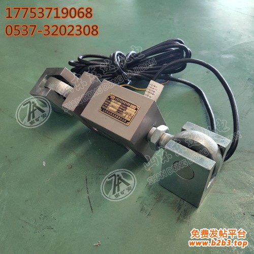 带式给料机 称重传感器 (7)