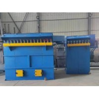 辽宁脉冲单机除尘器订制厂家|津德环保机械定制单机除尘器