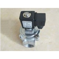 重庆电磁脉冲阀定做|泊头淼鑫除尘供应1寸直角阀