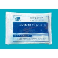 亚都一次性使用妇科检查包使用说明书