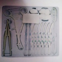 亚都一次性宫腔组织吸引连接管套装使用说明书