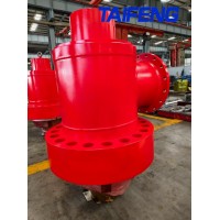 CF1-H300B大型充液阀山东泰丰厂家