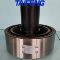 STF-H160蝶形截止阀泰丰生产充液阀