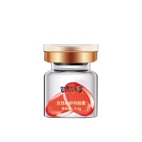 康元星软胶囊女性私护丹胶囊生产ODM贴牌代加工恒康生物