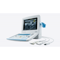 日本进口兽用B超 HS-2200V