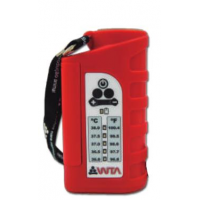 袖珍型加热试管架