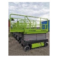 乌鲁木齐举升机租赁日租_新疆望腾机械公司定制升降机租赁