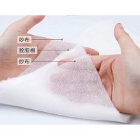 新乡市华康卫材医用棉纱垫厂家直销