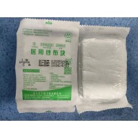 新乡市华康卫材医用纱布块厂家直销