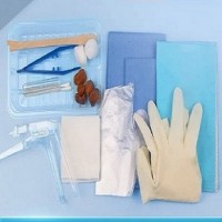 新乡市华康卫材一次性妇科检查包厂家直销