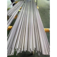 Monel400无缝不锈钢无缝毛细管