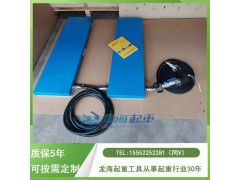 气浮搬运平台无需铺设轨道,安装维护成本低,质保5年