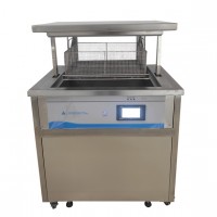 医用煮沸机SUS304不锈钢煮沸槽全电脑控制系统