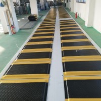 车间海棉垫,工业海棉防疲劳脚垫,无味防静电橡胶垫 缓解疲劳海棉垫,防疲劳海棉垫