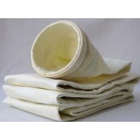 河南涤纶针.刺毡布袋定制|正鼎环保设备公司定制氟美斯除尘布袋