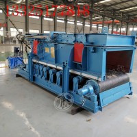 GLL500/7.5/S矿用链式给煤机 功率7.5KW