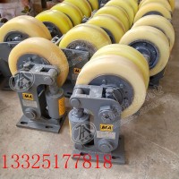 L25滚轮罐耳  LS35缓冲性能好，运行稳定