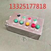 气动设备用控制箱 QSK-15气控箱?QSK-25气控箱
