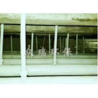 天津管束除雾器加工厂家-众瑞环保设备公司订制管束除雾除尘器