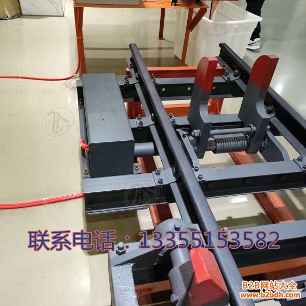 阻车器(6)