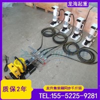 储能柜同步顶升选哪种设备更可靠？