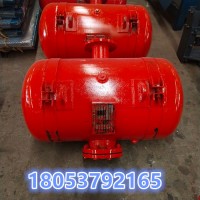 KQP300空气炮生产厂家 破拱器选型