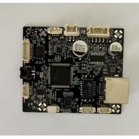 带离线存储网络对讲模块6206F