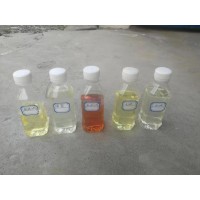 燃料油提炼柴油技术
