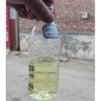 免蒸馏免酸碱三步法废机油还原技术