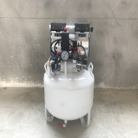 供应无油低噪音空压机小型气泵空气压缩机220V