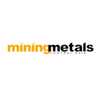 2025年哈萨克斯坦阿拉木图国际工程机械及矿业展览会 Mining metals