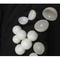 大蜜丸塑料壳  规格全按需定制  康跃药用包装