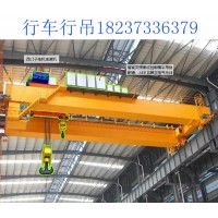 哪些情况下电磁桥式起重机应立即停止作业