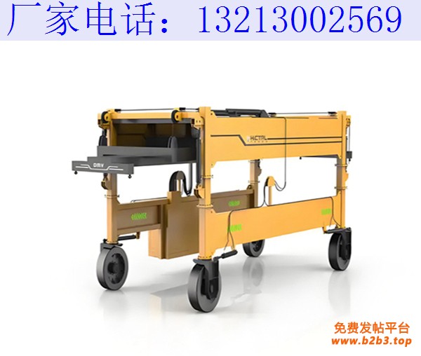 跨运车17