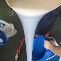 特调型HT-XT40硅胶：风电叶片腹板模具翻模使用