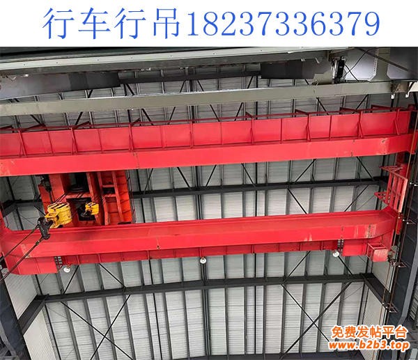 行车行吊厂家163