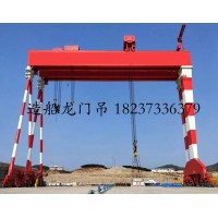 造船门式起重机的缺点对船舶建造效率有多大影响