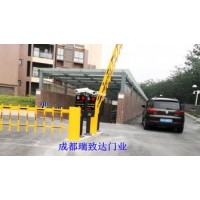 成都停车场车牌自动识别收费系统13032826899
