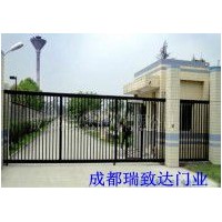 成都平移门伸缩门电机控制器更换维修13032826899