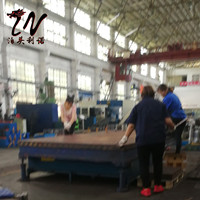 铸铁平板铸铁平台刮研铲刮铲花维修精度修理恢复