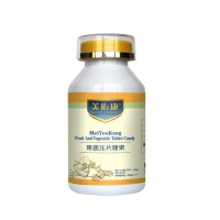 美佑康果蔬片各类型压片定制代加工可批发代发酵素片
