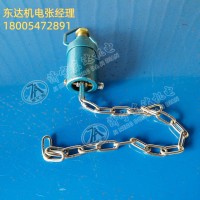 ZP-12C(A)矿用本安型触控传感器 结构简单 接线方便