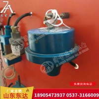 GQQ5煤矿用烟雾传感器 皮带机综保用烟雾检测灵敏度高