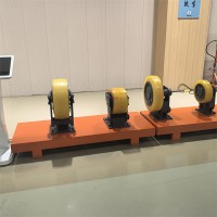 LS30双轮滚轮罐耳 性能稳定 现货特惠 煤矿立井罐笼提升装置厂家