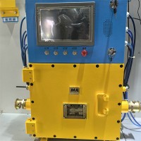 矿用PLC控制器生产厂家 西门子机芯按需编程 KXJ127可编程控制器
